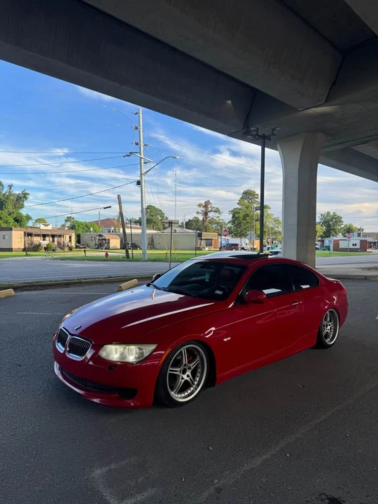 2011 BMW E92 3 Series Coupe - Image 2 of 5