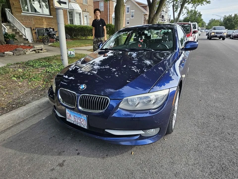 2011 BMW E92 3 Series Coupe - Image 4 of 6