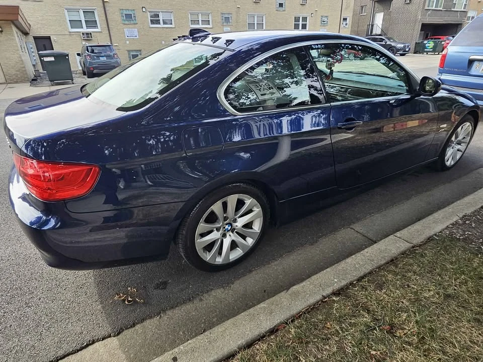 2011 BMW E92 3 Series Coupe - Image 2 of 6