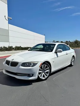 2011 BMW 3 Series 328i Coupe