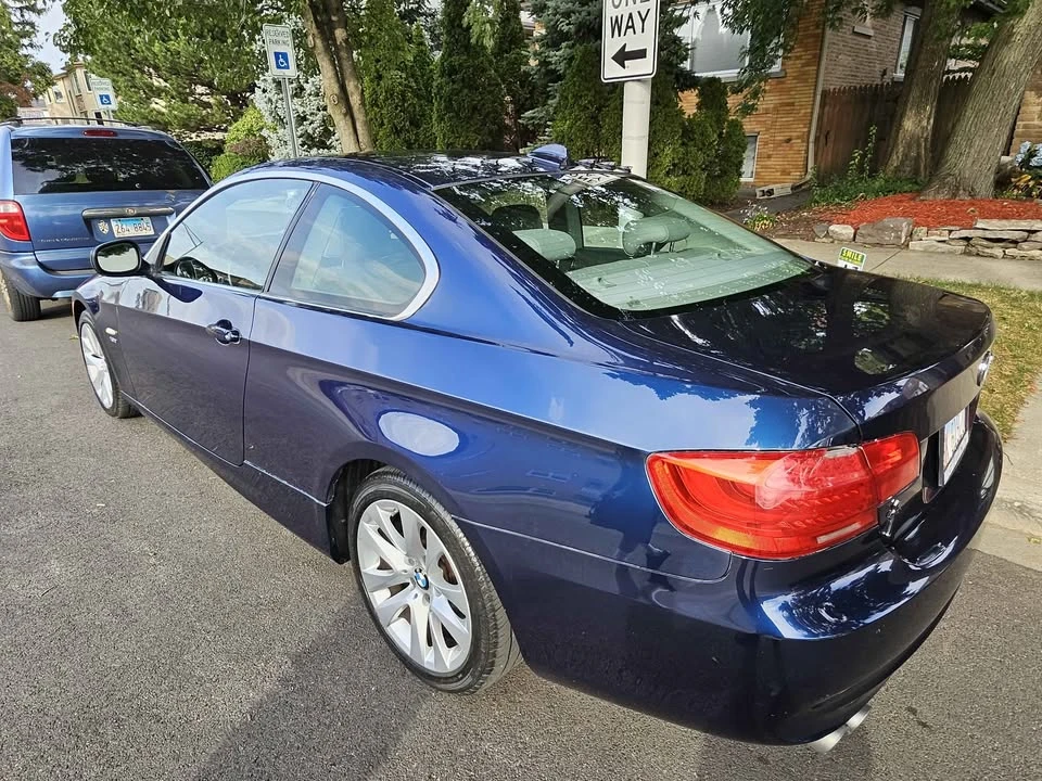 2011 BMW E92 3 Series Coupe - Image 3 of 6