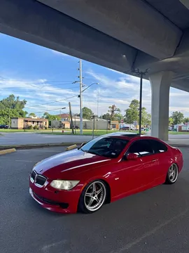 2011 BMW 3 Series 328i Coupe