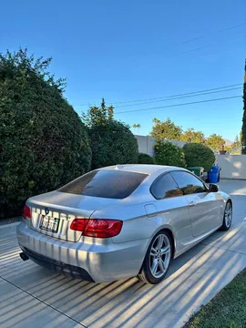 2011 BMW 3 Series 328i Coupe