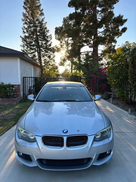 2011 BMW E92 3 Series Coupe - Image 5 of 11