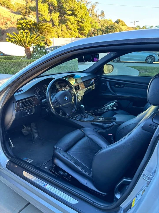 2011 BMW E92 3 Series Coupe - Image 8 of 11