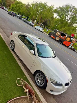 2011 BMW 3 Series 328i Coupe