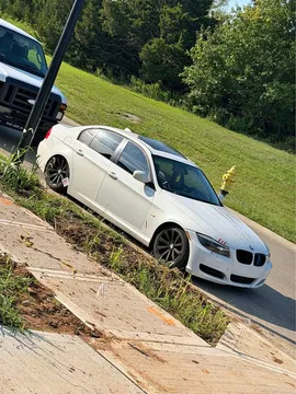 2011 BMW 3 Series 328i Coupe