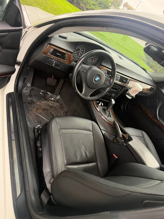 2011 BMW E92 3 Series Coupe - Image 3 of 12