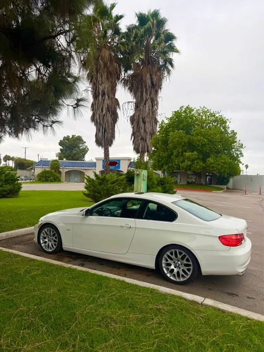 2011 BMW E92 3 Series Coupe - Image 6 of 12