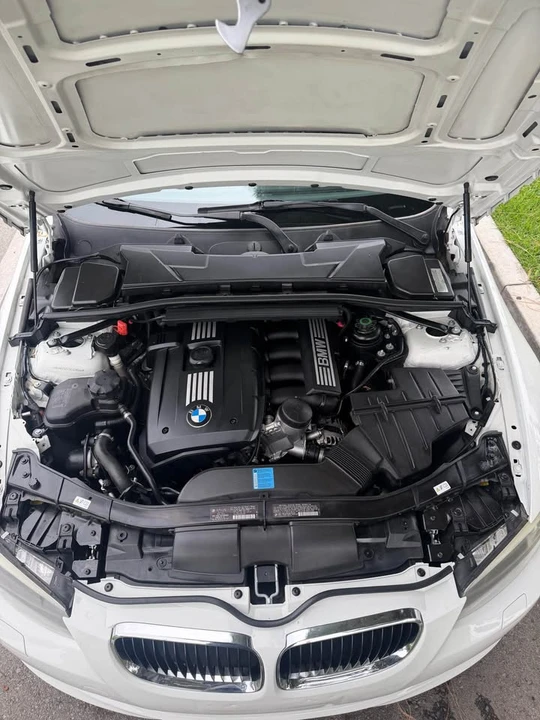 2011 BMW E92 3 Series Coupe - Image 4 of 12