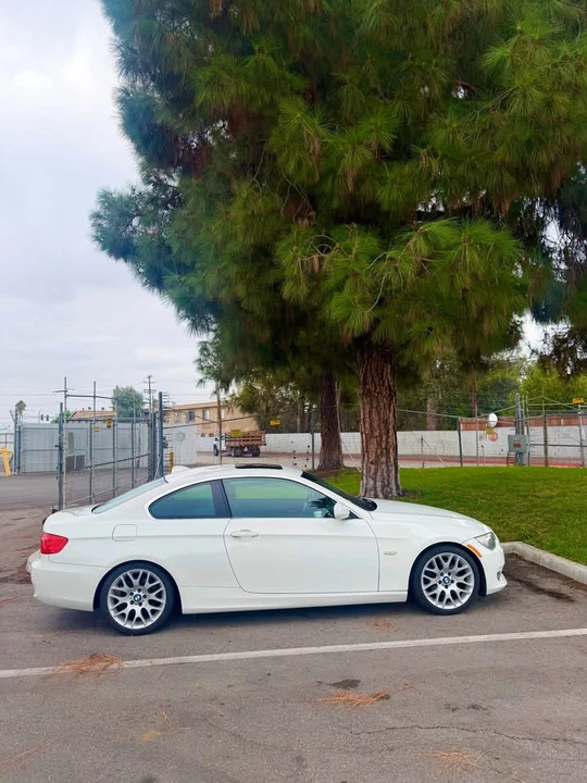 2011 BMW E92 3 Series Coupe - Image 8 of 12