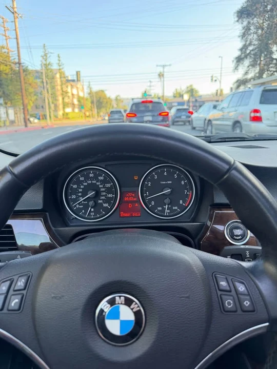 2011 BMW E92 3 Series Coupe - Image 12 of 12