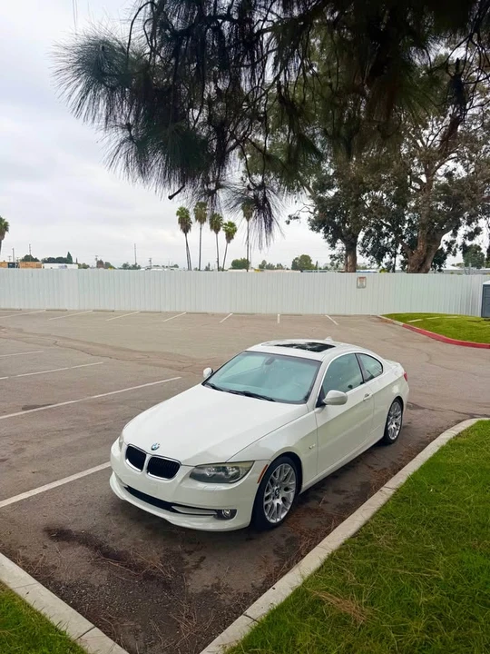 2011 BMW E92 3 Series Coupe - Image 9 of 12