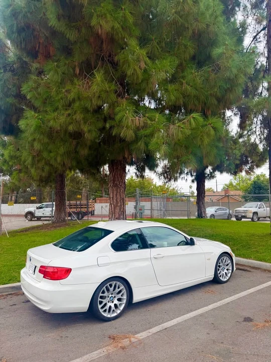 2011 BMW E92 3 Series Coupe - Image 7 of 12