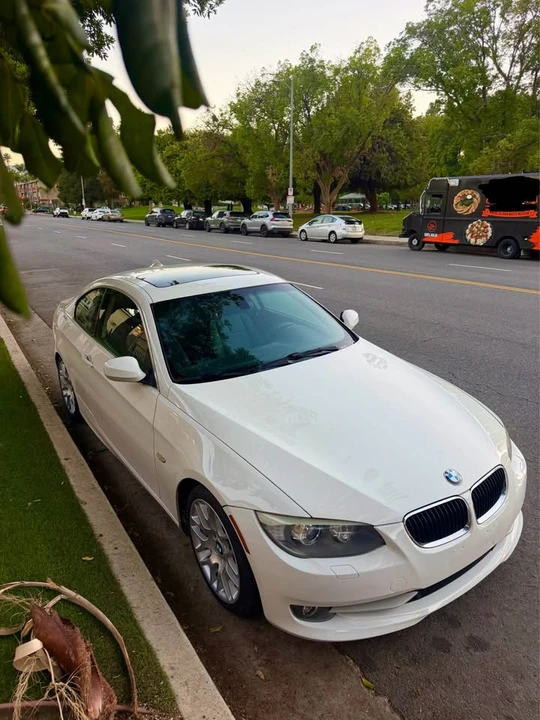 2011 BMW E92 3 Series Coupe - Image 10 of 12