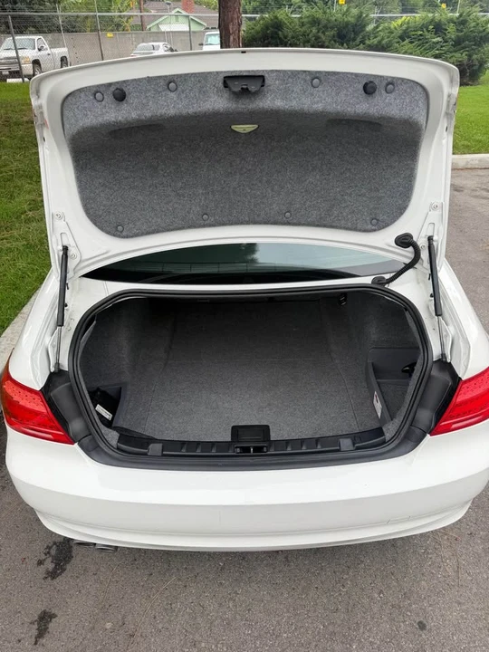 2011 BMW E92 3 Series Coupe - Image 5 of 12