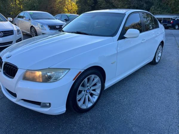2011 BMW E90 3 Series Sedan - Image 2 of 21