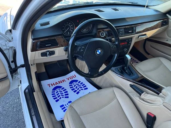 2011 BMW E90 3 Series Sedan - Image 9 of 21