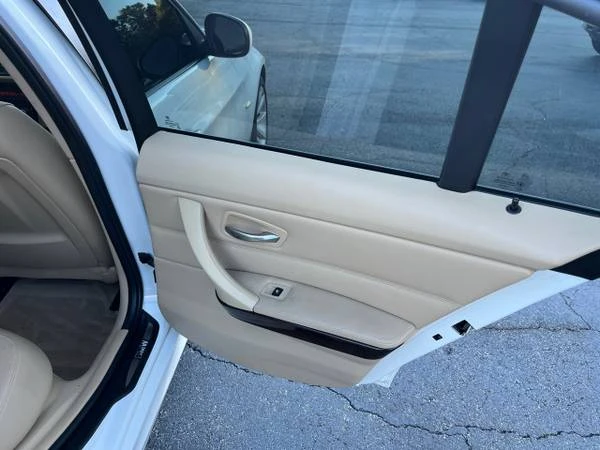 2011 BMW E90 3 Series Sedan - Image 21 of 21