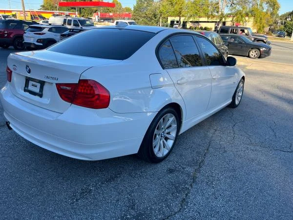 2011 BMW E90 3 Series Sedan - Image 5 of 21