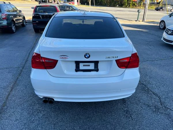 2011 BMW E90 3 Series Sedan - Image 6 of 21