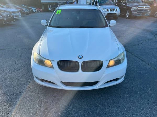 2011 BMW E90 3 Series Sedan - Image 4 of 21