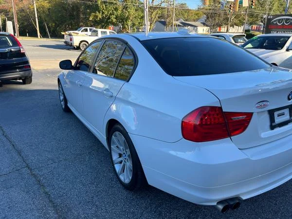 2011 BMW E90 3 Series Sedan - Image 7 of 21