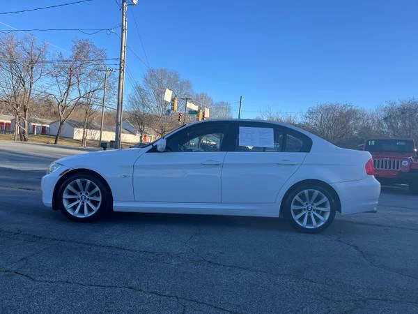 2011 BMW E90 3 Series Sedan - Image 3 of 21