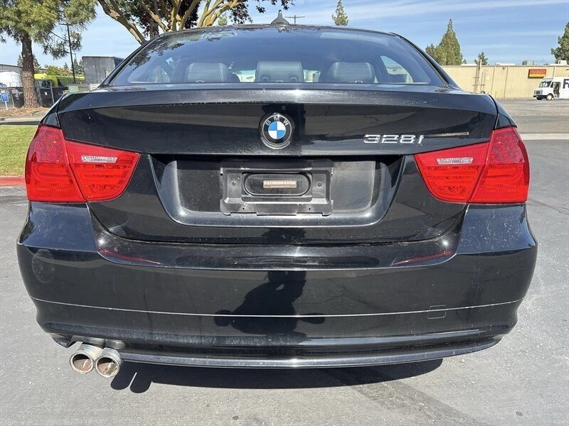 2011 BMW E90 3 Series Sedan - Image 11 of 20