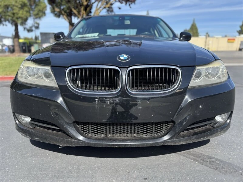 2011 BMW E90 3 Series Sedan - Image 5 of 20