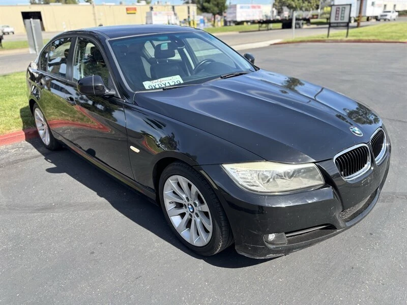 2011 BMW E90 3 Series Sedan - Image 3 of 20