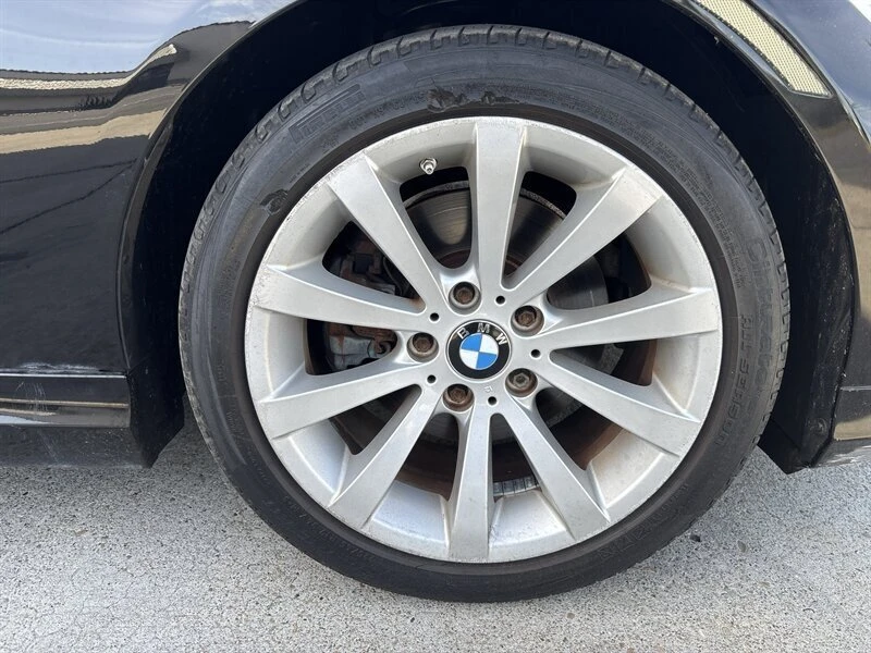 2011 BMW E90 3 Series Sedan - Image 15 of 20