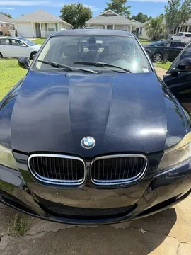2011 BMW 3 Series 328i Sedan