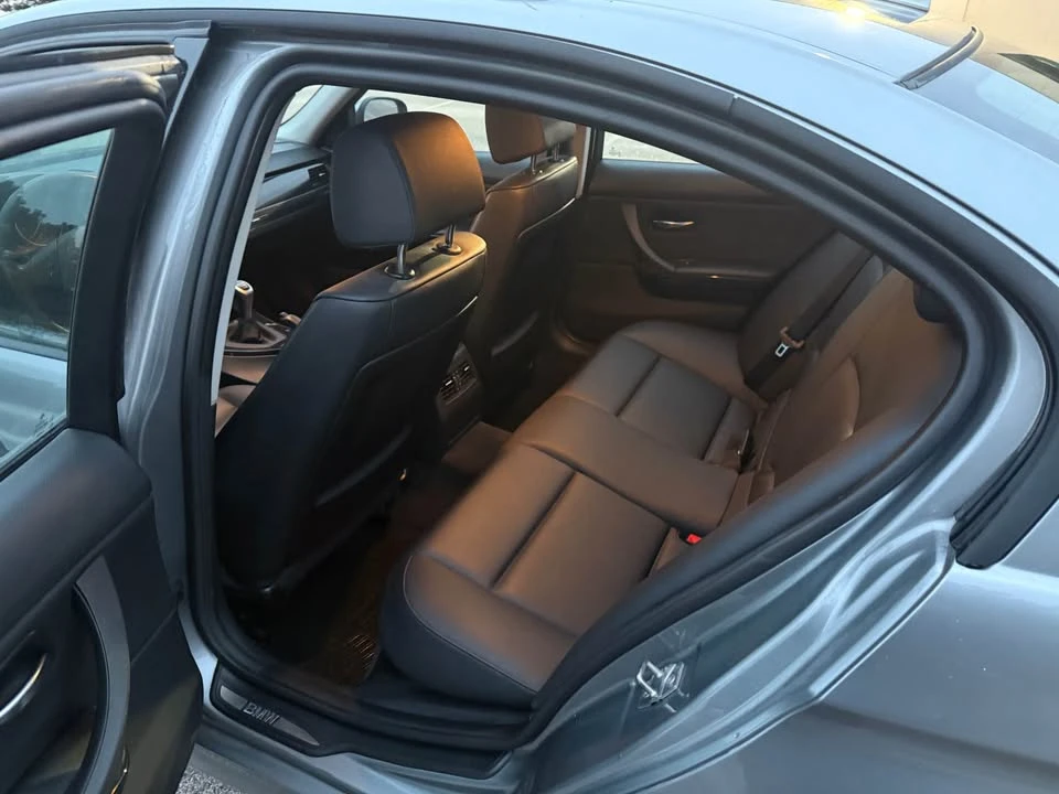2011 BMW E90 3 Series Sedan - Image 11 of 11