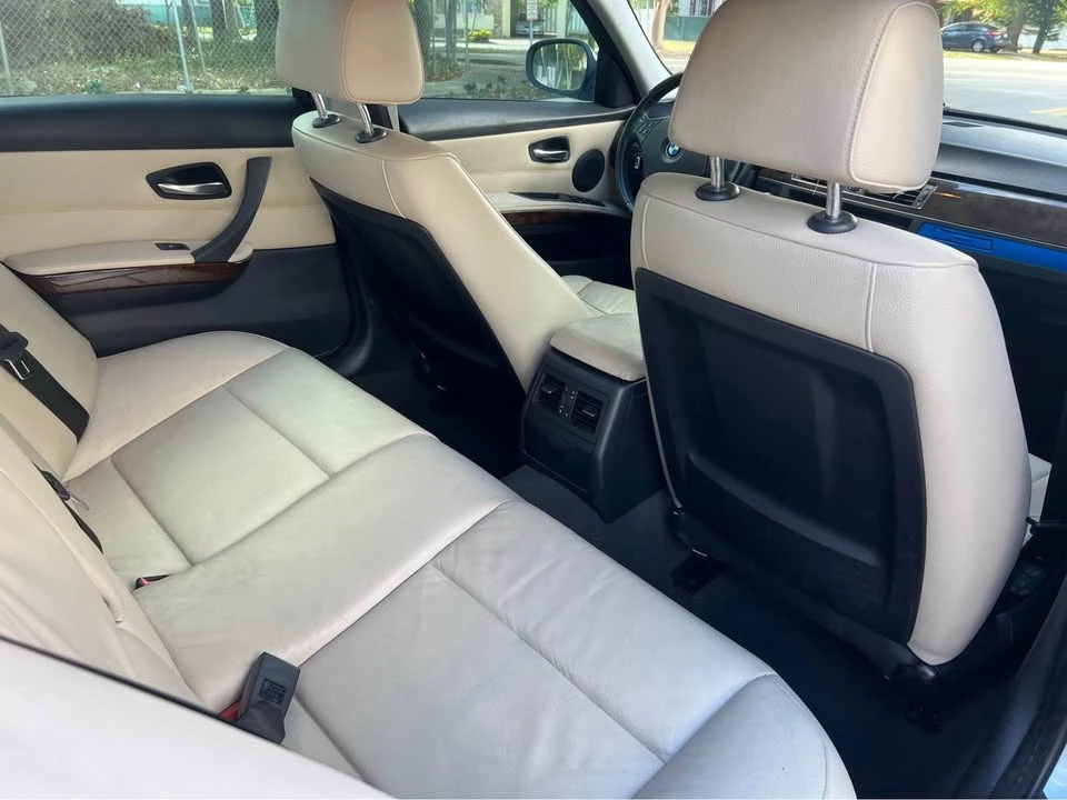 2011 BMW E90 3 Series Sedan - Image 19 of 20