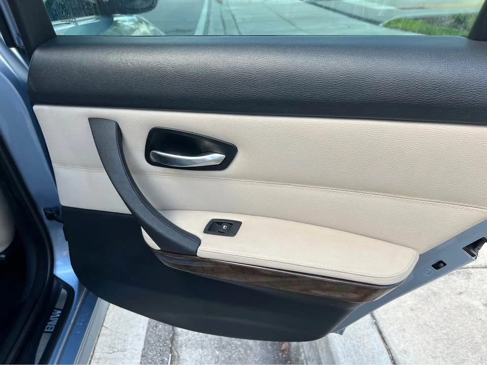2011 BMW E90 3 Series Sedan - Image 20 of 20