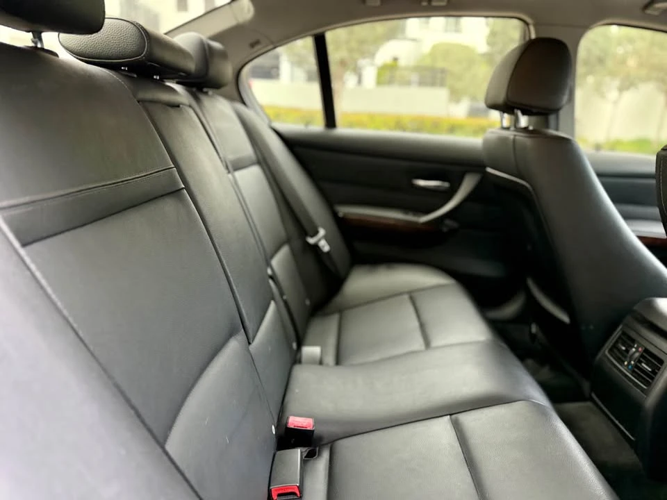 2011 BMW E90 3 Series Sedan - Image 11 of 13