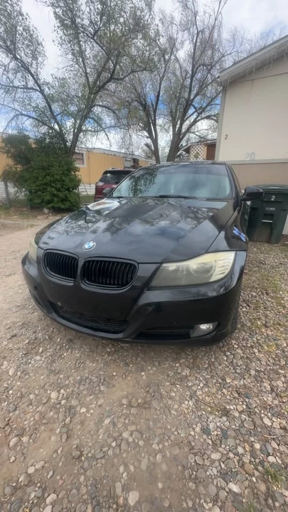 2011 BMW E90 3 Series Sedan - Image 3 of 10