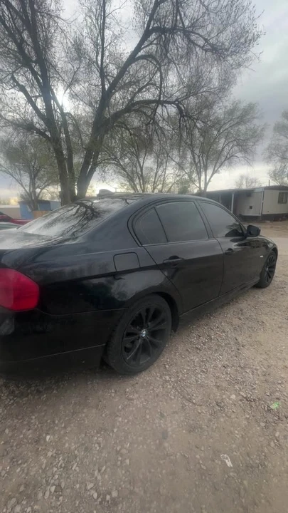 2011 BMW E90 3 Series Sedan - Image 2 of 10