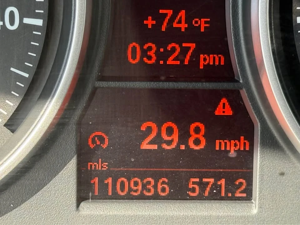 2011 BMW E90 3 Series Sedan - Image 17 of 20