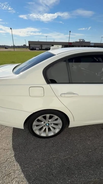 2011 BMW E90 3 Series Sedan - Image 20 of 20