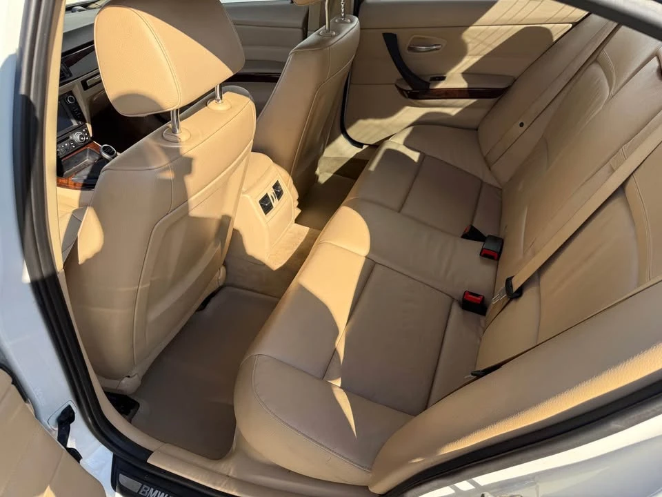 2011 BMW E90 3 Series Sedan - Image 12 of 20