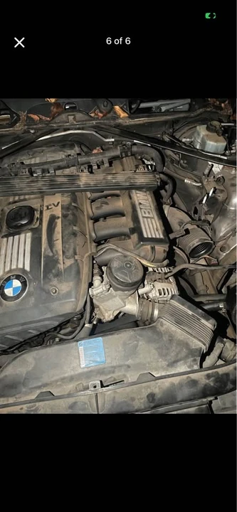 2011 BMW E90 3 Series Sedan - Image 17 of 18