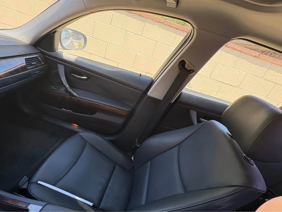 2011 BMW E90 3 Series Sedan - Image 7 of 9
