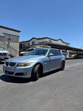 2011 BMW 3 Series 328i Sedan 4D