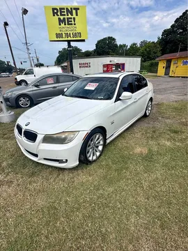 2011 BMW 3 Series 328i Sedan