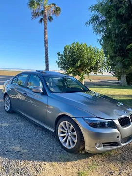 2011 BMW 3 Series 328i Sedan