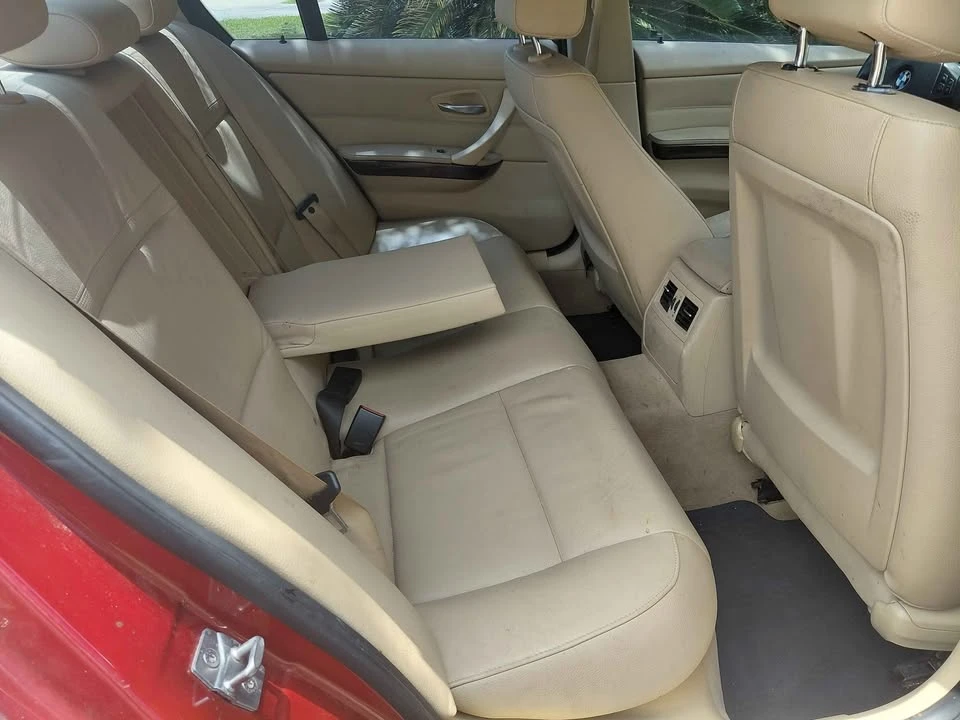 2011 BMW E90 3 Series Sedan - Image 7 of 20