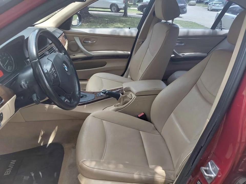 2011 BMW E90 3 Series Sedan - Image 5 of 20