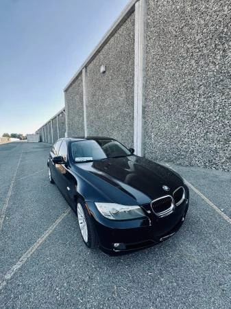 2011 BMW E90 3 Series Sedan - Image 2 of 7